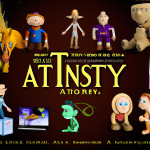 Les pionniers de l’animation par ordinateur : De Toy Story à Avatar