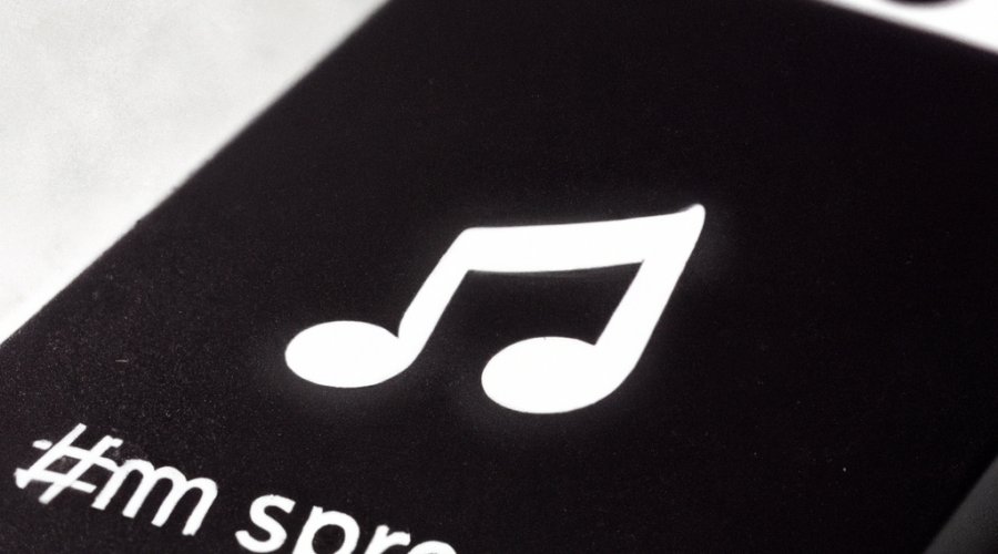 L’émergence du streaming musical : Spotify, Apple Music et plus encore