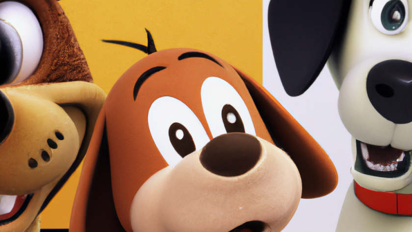 Les films d’animation : De Disney à Pixar, l’évolution de l’art